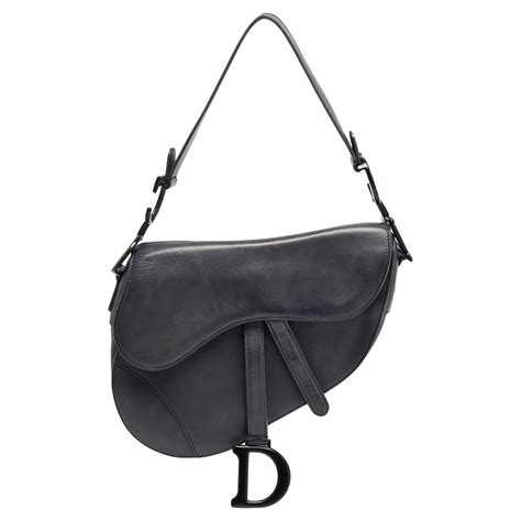 ultra matte dior saddle bag